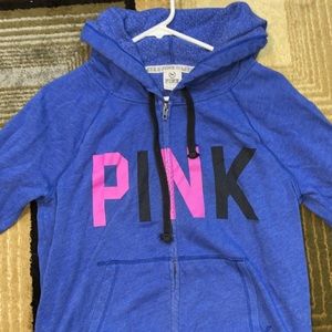 PINK sweatshirt